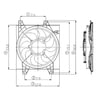 Global Parts Distributors 610570