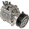 7512426 by GLOBAL PARTS DISTRIBUTORS - gpd Compressor New 7512426