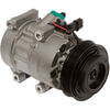 7512848 by GLOBAL PARTS DISTRIBUTORS - gpd Compressor New 7512848