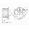 700034 by GLOBAL PARTS DISTRIBUTORS