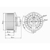 700063 by GLOBAL PARTS DISTRIBUTORS
