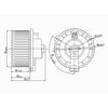 700064 by GLOBAL PARTS DISTRIBUTORS