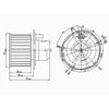 Global Parts Distributors 700079