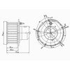 700083 by GLOBAL PARTS DISTRIBUTORS