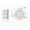 Global Parts Distributors 700129