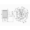 Global Parts Distributors 700146