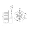 700149 by GLOBAL PARTS DISTRIBUTORS