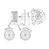 Global Parts Distributors 700150