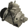 Global Parts Distributors 7511706 A/C Compressor gpd Compressor New 7511706