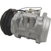 Global Parts Distributors 7511991 A/C Compressor gpd Compressor New 7511991