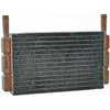 Global Parts Distributors 8231292 HVAC Heater Core gpd Heater Core 8231292