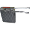 8231400 by GLOBAL PARTS DISTRIBUTORS - gpd Heater Core 8231400