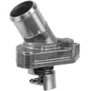 Global Parts Distributors 8241441 Engine Coolant Water Outlet gpd Water Outlet 8241441