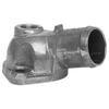 Global Parts Distributors 8241457 Engine Coolant Water Outlet gpd Water Outlet 8241457
