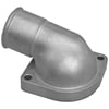 Global Parts Distributors 8241503 Engine Coolant Water Outlet gpd Water Outlet 8241503