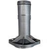 Global Parts Distributors 8241510 Engine Coolant Water Outlet gpd Water Outlet 8241510