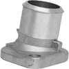 Global Parts Distributors 8241529 Engine Coolant Water Outlet gpd Water Outlet 8241529