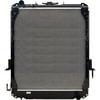 Global Parts Distributors 9243242 Radiator gpd Radiator 9243242