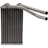 Global Parts Distributors 8231476 HVAC Heater Core gpd Heater Core 8231476