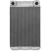 Global Parts Distributors 8231549 HVAC Heater Core gpd Heater Core 8231549