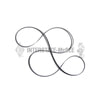 Interstate-McBee A-5116292 Multi-Purpose Seal Ring Multi-Purpose Seal Ring - 353 Head