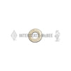 Interstate-McBee A-5121835 Engine End Plate Gasket Engine End Plate Gasket - Front