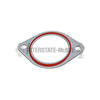 Interstate-McBee A-5122454 Engine Heat Exchanger Water Tube Gasket Engine Heat Exchanger Water Tube Gasket