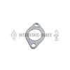 Interstate-McBee A-5123660 Engine Oil Cooler Housing Gasket Engine Oil Cooler Housing Cover Gasket