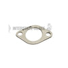Interstate-McBee A-5124798 Engine Oil Cooler Cover Gasket Engine Oil Cooler Bypass Cover Gasket