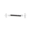 Interstate-McBee A-5127375 Multi-Purpose Pin Multi-Purpose Pin - Governor Control