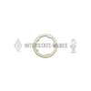 Interstate-McBee A-5133619 Engine Oil Cooler Gasket Engine Oil Cooler Inlet Gasket