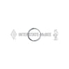 Interstate-McBee A-5134920 Engine Oil Filter Bypass Hole Plug Gasket Engine Oil Filter Bypass Hole Plug Gasket