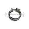 Interstate-McBee A-5137620 Multi-Purpose Clamp Multi-Purpose Clamp - 3.8" Diameter