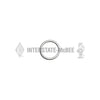 Interstate-McBee A-5140082 Multi-Purpose Gasket Multi-Purpose Gasket