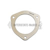 Interstate-McBee A-5141445 Engine Coolant Thermostat Gasket Engine Coolant Thermostat Seal Plate Gasket