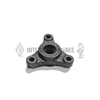 Interstate-McBee A-5141473 Engine Intake Blower Rotor Gear Hub Plate Engine Intake Blower Rotor Gear Hub Plate