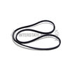 Interstate-McBee A-5143406 Engine Rocker Housing Gasket Engine Rocker Cover Gasket - Stamp