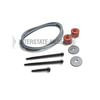 Interstate-McBee A-5149510 Rocker Arm Cover Mounting Hardware Rocker Arm Cover Mounting Hardware - Installation Kit
