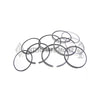 A-5149880 by INTERSTATE MCBEE - Engine Piston Ring Kit