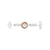 Interstate-McBee A-5152148 Multi-Purpose Washer Washer - Copper