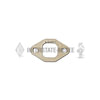 Interstate-McBee A-5153313 Engine Oil Pump Gasket Engine Oil Pump Gasket