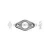 Interstate-McBee A-5153902 Engine Oil Cooler Housing Gasket Engine Oil Cooler Housing Cover Gasket
