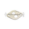 Interstate-McBee A-5154199 Engine Oil Pressure Regulator Body Gasket Engine Oil Pressure Regulator Body Gasket