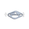 Interstate-McBee A-5156831 Engine Oil Pressure Regulator Body Gasket Engine Oil Pressure Regulator Body Gasket