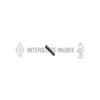 A-103709 by INTERSTATE MCBEE - Multi-Purpose Pin - S60 Series, 5/32" x 1" Straight