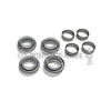 Interstate-McBee A-23500533 Engine Intake Blower End Plate Seal Engine Intake Blower End Plate Seal
