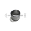 Interstate-McBee A-23502705 Engine Crankshaft Vibration Damper Cone Engine Crankshaft Vibration Damper Cone
