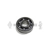 A-23503649 by INTERSTATE MCBEE - Fresh Water Pump Bearing