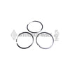 Interstate-McBee A-23503747 Engine Piston Ring Set Engine Piston Ring Set