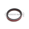 Interstate-McBee A-23504821 Engine Crankshaft Seal Engine Crankshaft Seal - Rear